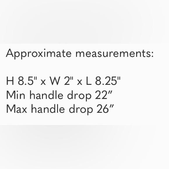 Dooney & Bourke Dillen Letter Carrier Purse, Pink - Picture 14 of 16